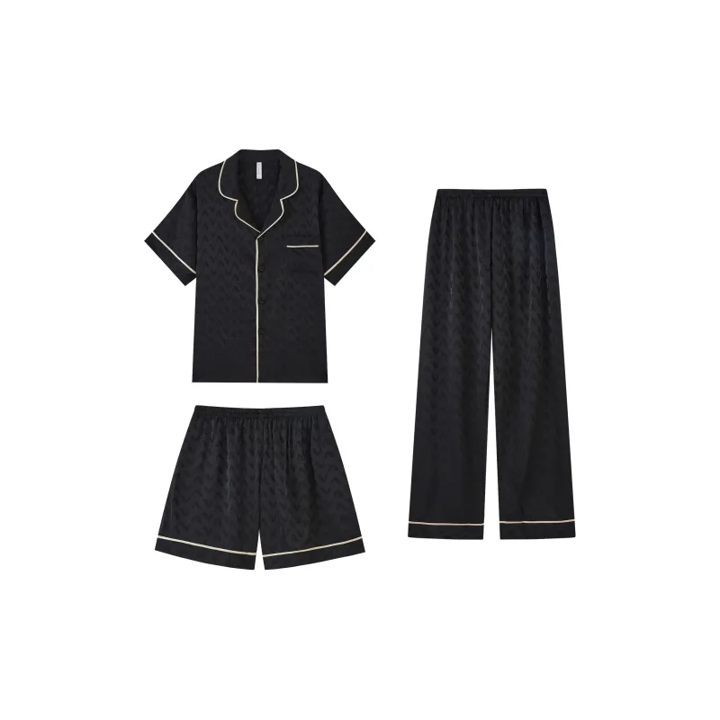 Kosrood Men Pajama Sets-0