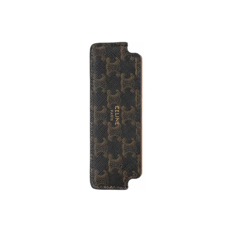 CELINE Canvas Storage Bag Men's Monogram-1