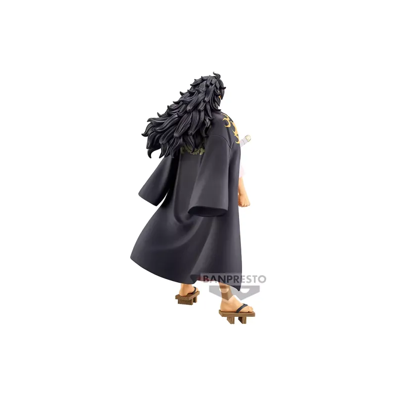 BANPRESTO One Piece Great Voyage EXTRA Bonus Gifts-3
