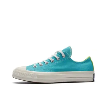 Converse Chuck 70 Neon Nights Low Top Women's