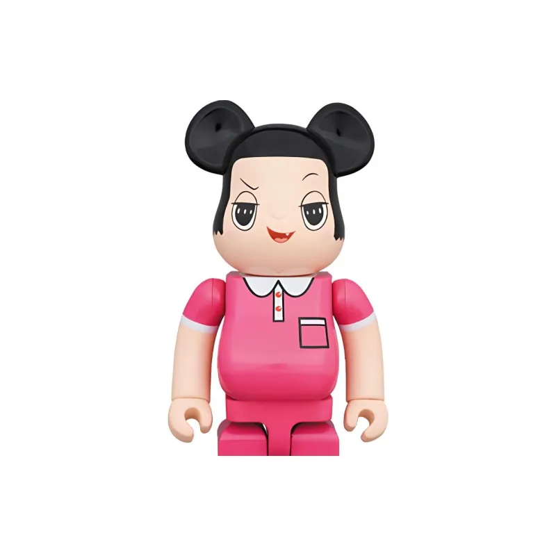 BE@RBRICK Chico chan-2