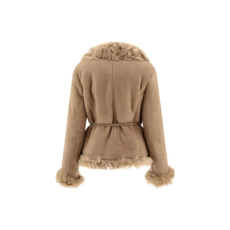 Saks Potts Moss Jacket-1