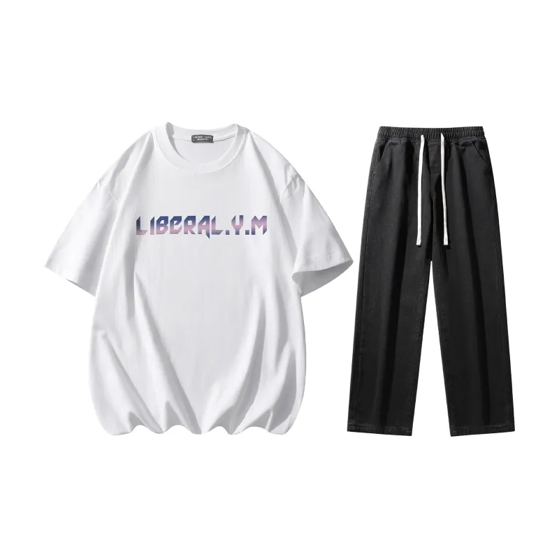 Liberal Youth Ministry Casual Sportswear Unisex-25