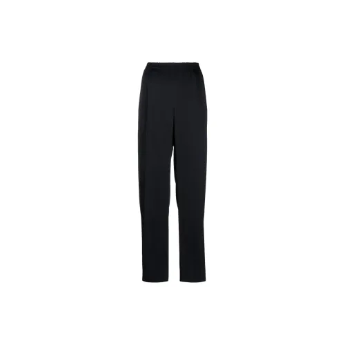 VINCE Casual Pants Women's Black