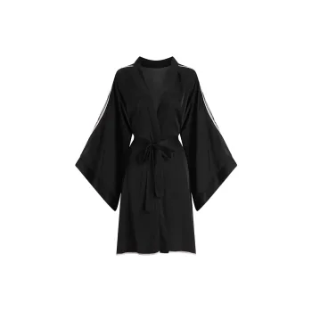 MIIOW Women's Bath Robes