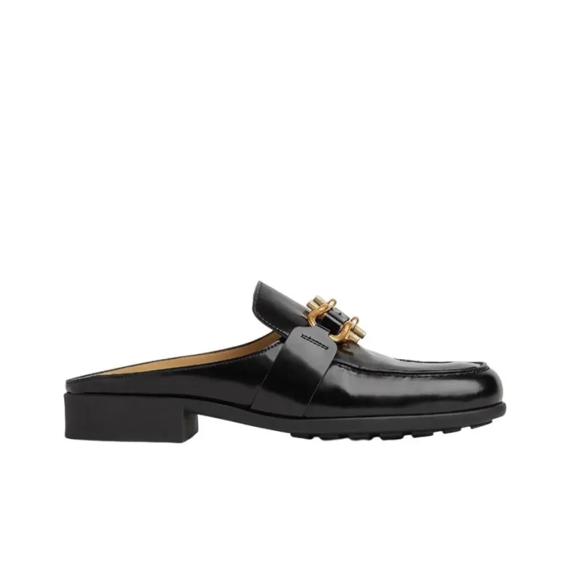 Bottega Veneta Monsieur Slip-On Flat Shoes Women's-1