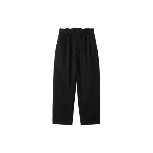 Carhartt WIP Cargo Pants Unisex BKA/Black