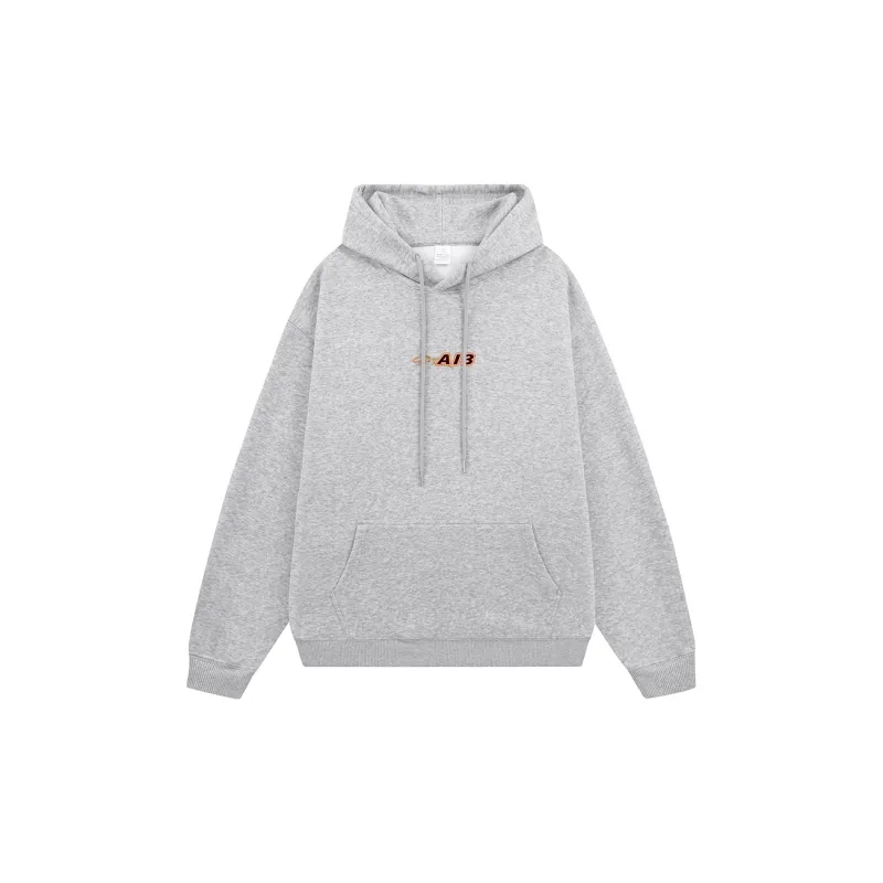 AI3 Iverson China Series Sweatshirt Unisex-6