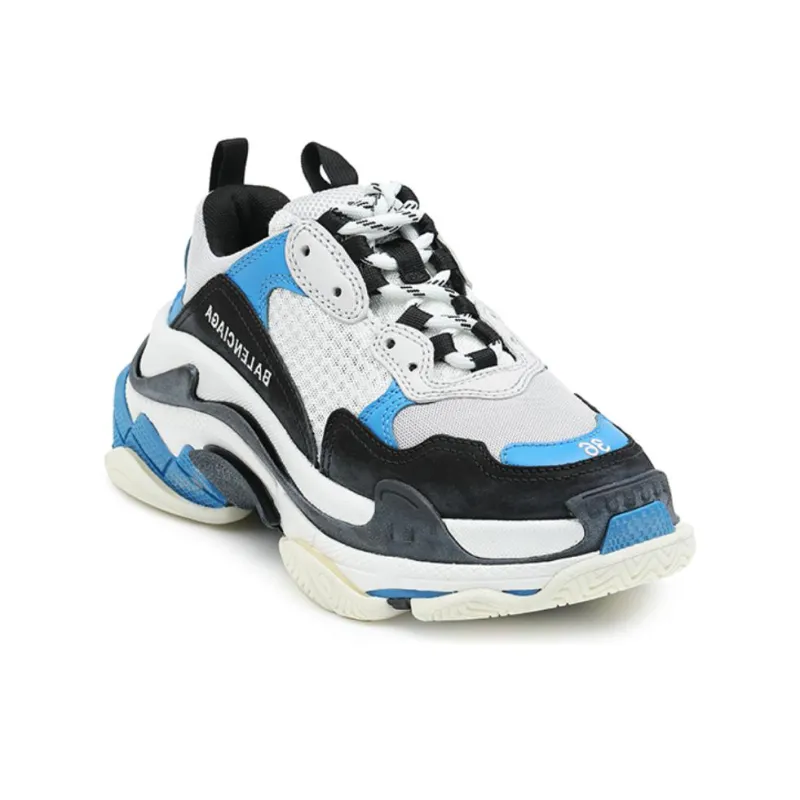 Balenciaga 'Triple S' Women's-2