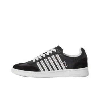 DSQUARED2 Boxer Low top Sneakers