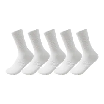 Moremoli Men Mid-Calf Socks