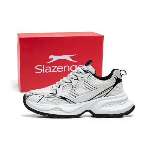 Slazenger Chunky Sneakers Men Low-Top