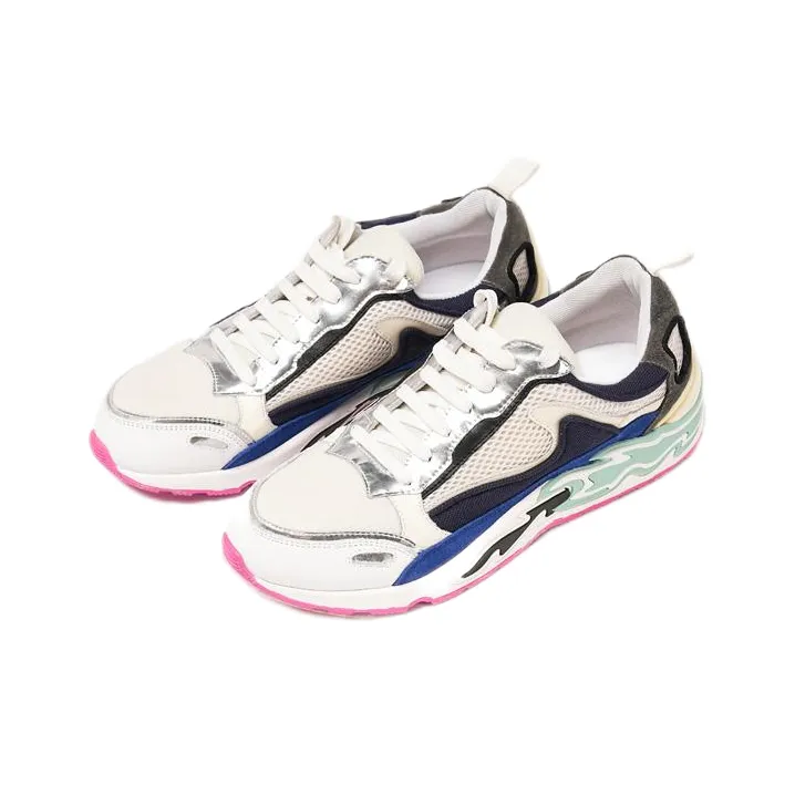 Sandro Low Top Casual Shoes Women's-1