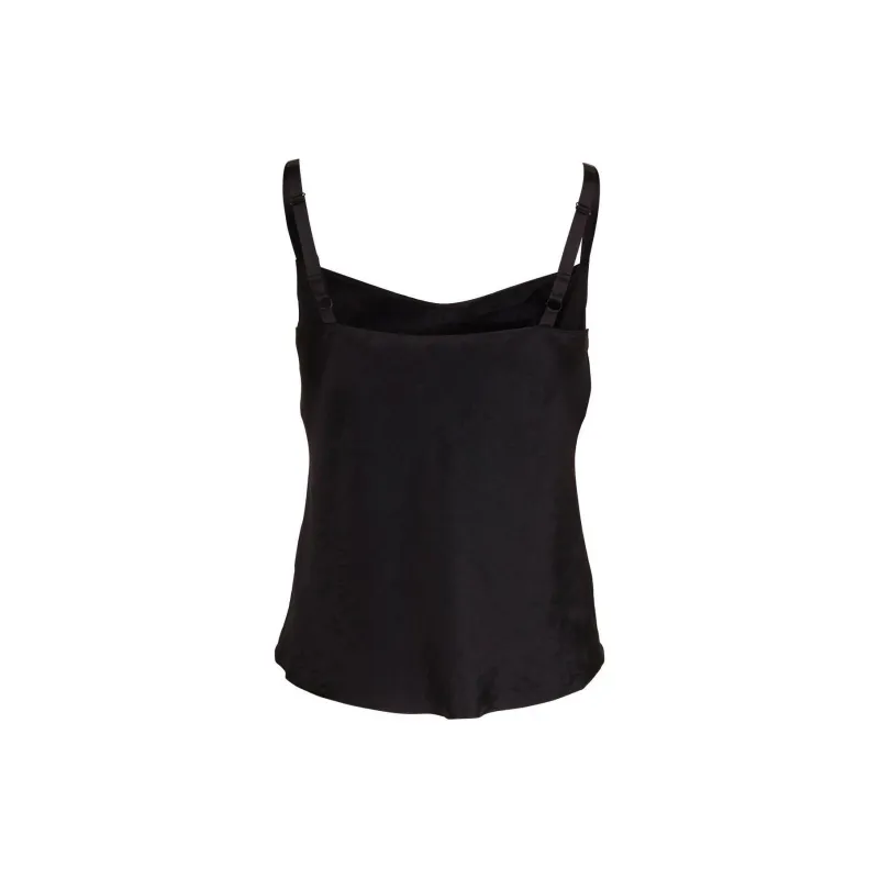 VINCE Camisoles Women's Black-1