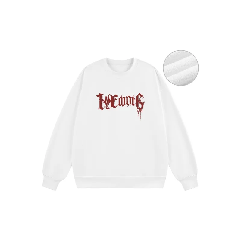 IVEIII Sweatshirts Unisex-24