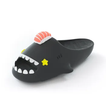 HelloSlippers Sharkicks Sushi Slide Slippers Unisex