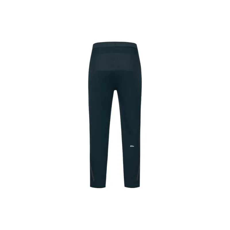 DESCENTE TRIATHLON Series Casual Pants Men's Marine Blue-1