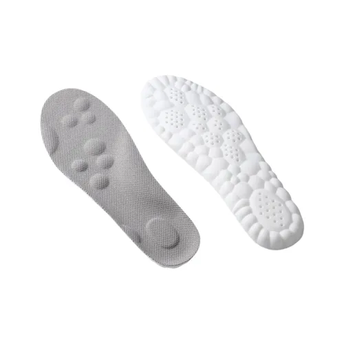 Step cloud Insoles Unisex