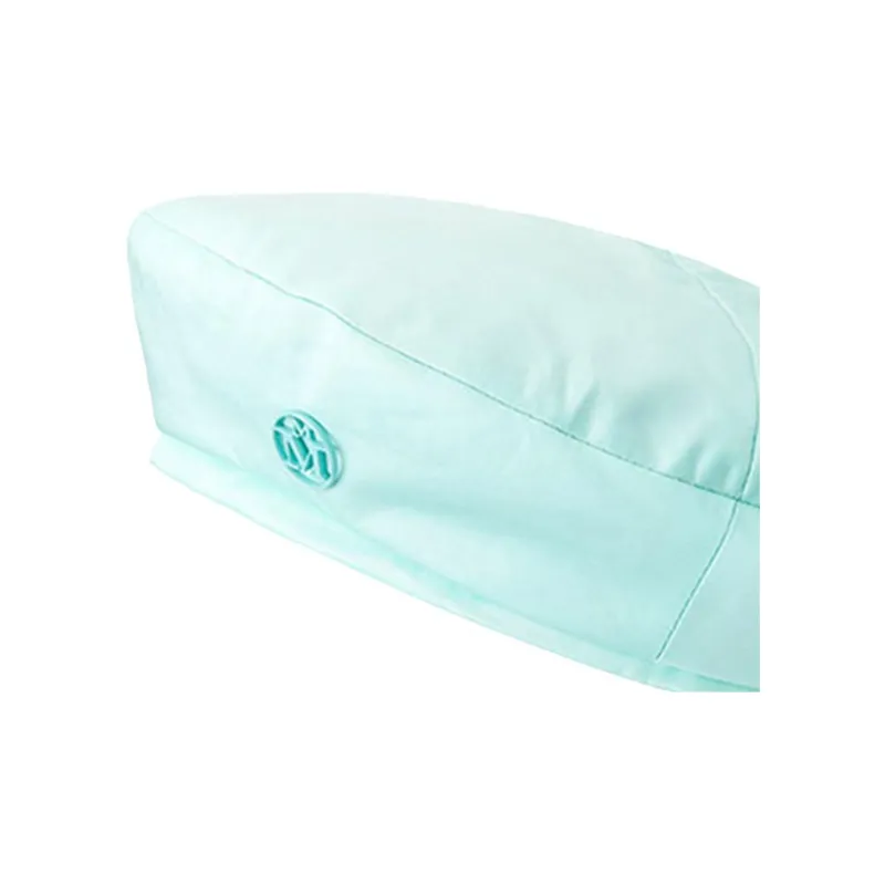 Maison Michel New Billy Cotton Beret-2