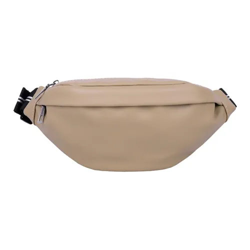 OURFUN PU Sling Bag Regular Unisex Multicolor