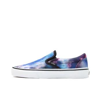 Vans Classic Slip On Galaxy