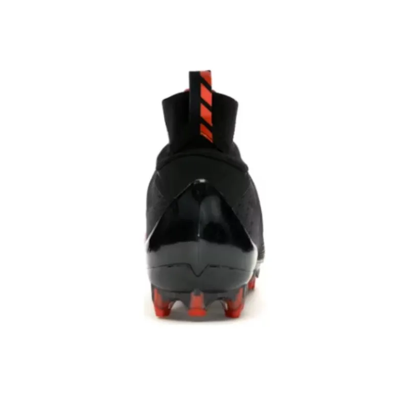 Nike Vapor Untouchable Pro 3 Black Orange-3