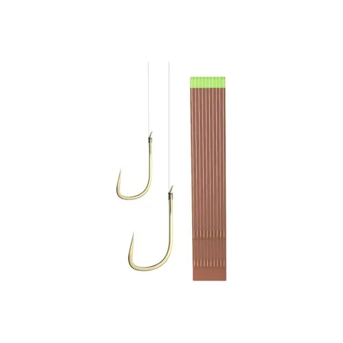 The realm of fishing Fish Hook