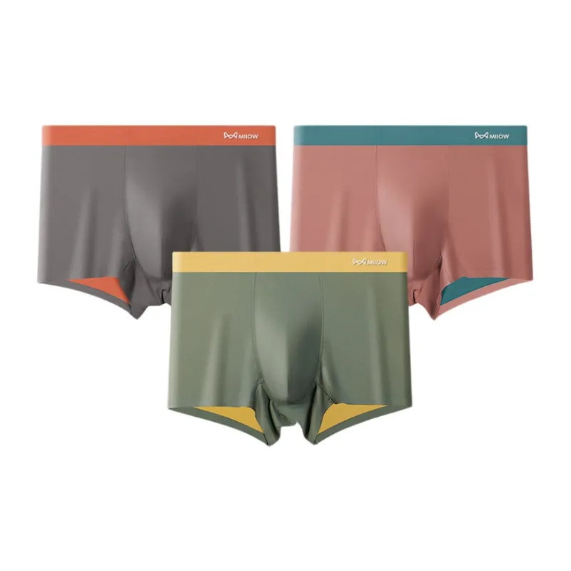 MIIOW Men Underpants-6