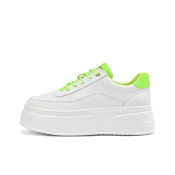 ZULISHI Low Top Skateboard Shoes Men's