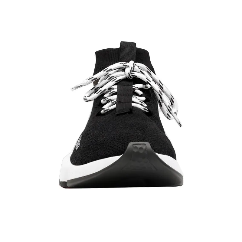 Balenciaga Speed Lace Up Trainer 'Black' Women's-3