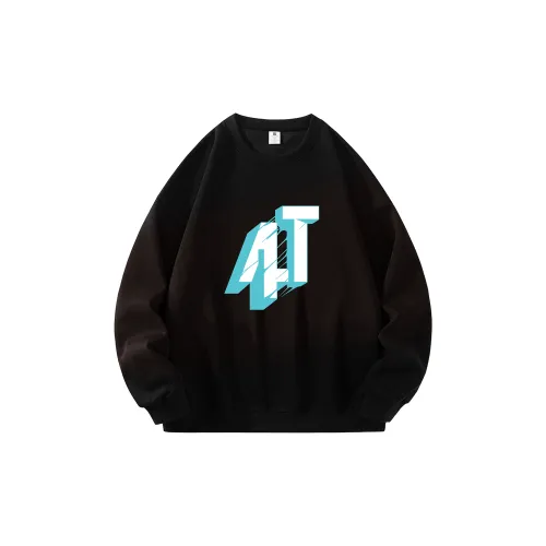 4T Sweatshirts Unisex