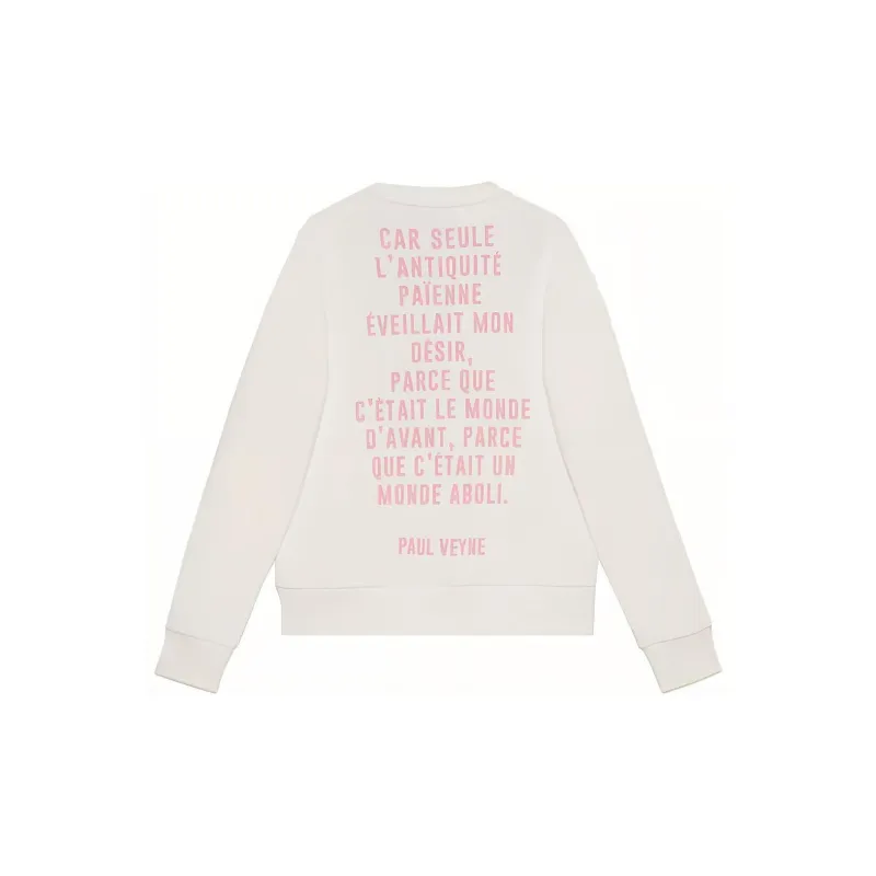 GUCCI Sweatshirts Women's White-1