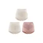 F Set-V-Shaped Body-Shaping-Skin+Skin+Pink (3 Pack)