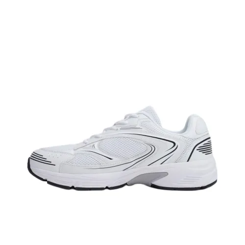 Champion Low Top Casual Shoes Women's White