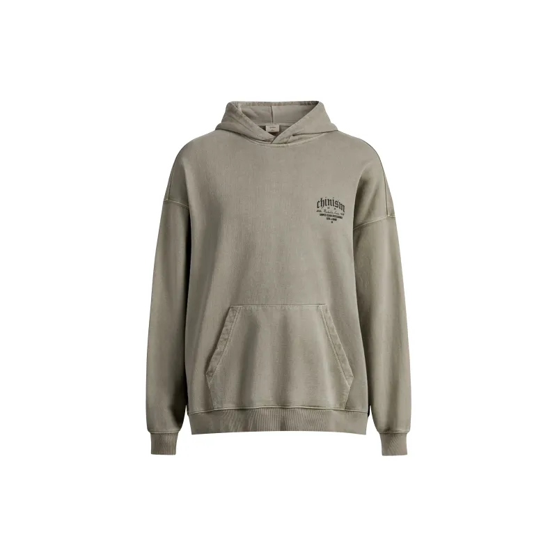 CHINISM Sweatshirts Unisex-4