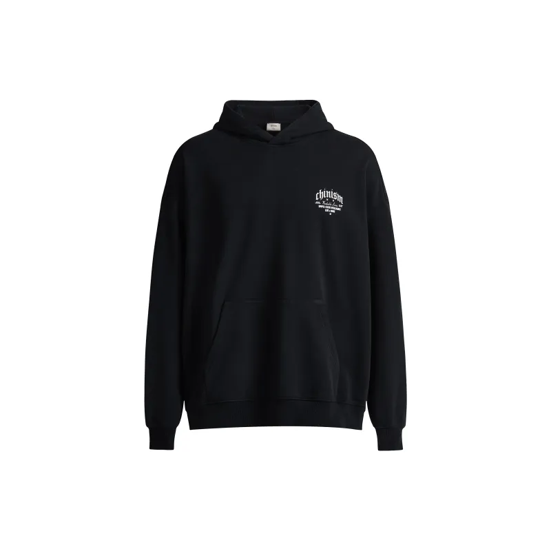 CHINISM Sweatshirts Unisex-6
