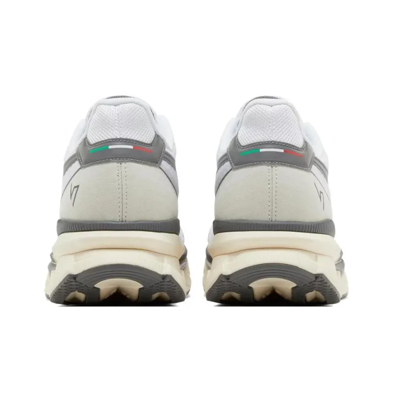diadora Atomo V7000 'White Silver'-2