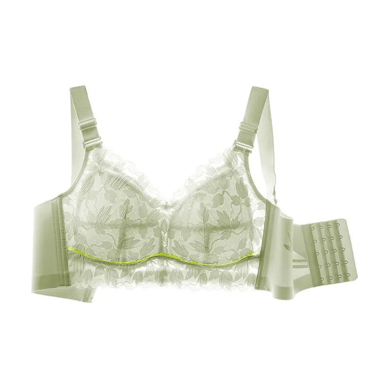 GRACEWELL Women's Bras-4