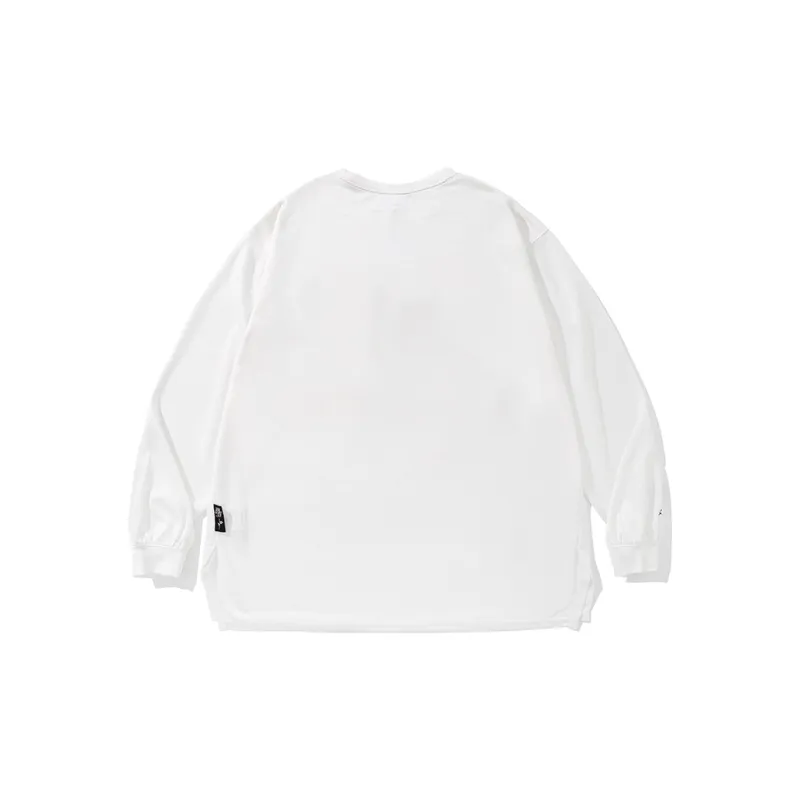LUSHISI T Shirts Unisex-5