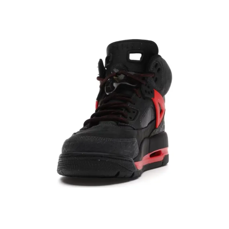 JORDAN Winterized Spizike Dark Shadow GS-2