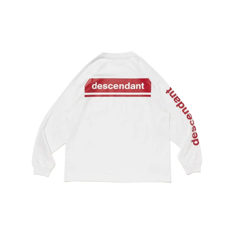 Descendant T-Shirts Unisex-8