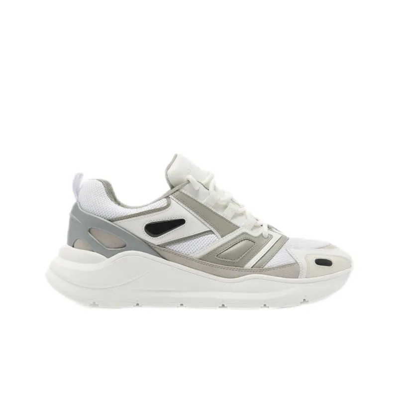 Sandro Low Top Casual Shoes Men's-1