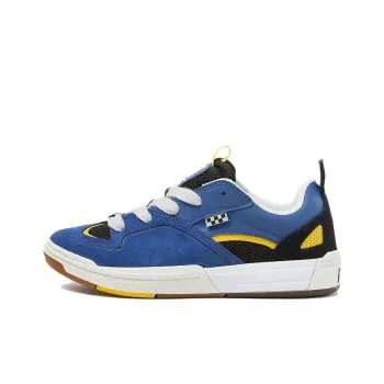 Vans Skate Mixxa Navy Grey
