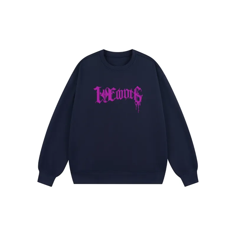 IVEIII Sweatshirts Unisex-9