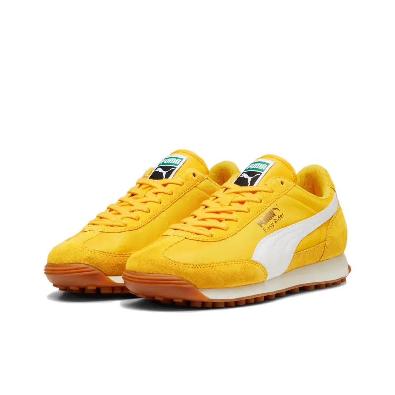 PUMA Easy Rider Vintage 'Tangerine White'-2