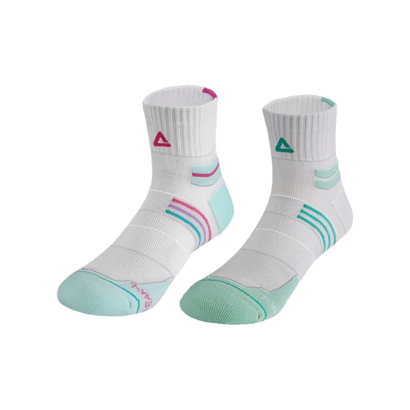 PEAK Unisex Mid Calf Socks-13