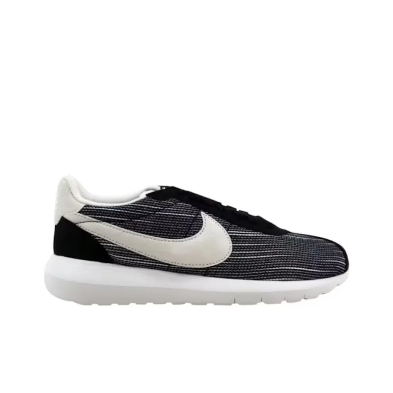 Nike Roshe LD 1000 Black/Summit White Team Orange Women's-1