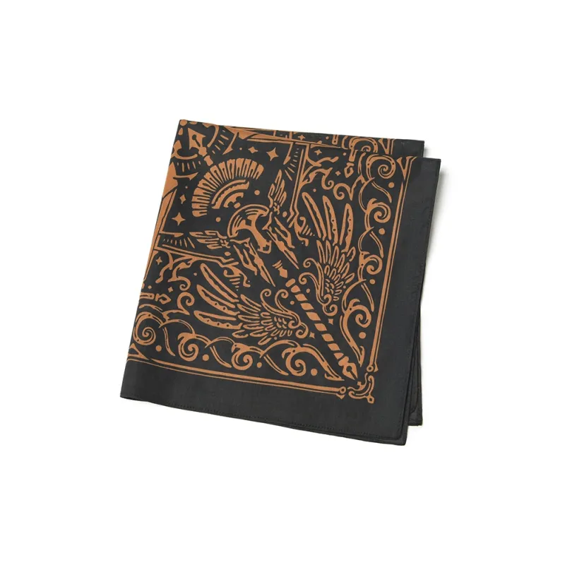 GUNTANGSHIGUANG Headwraps Unisex-2