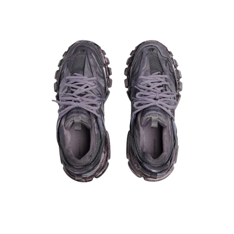 Balenciaga Track 'Faded Purple' Women's-4