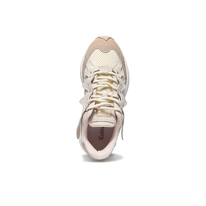 Cabbeen Low-Top Running Shoes Women's-9